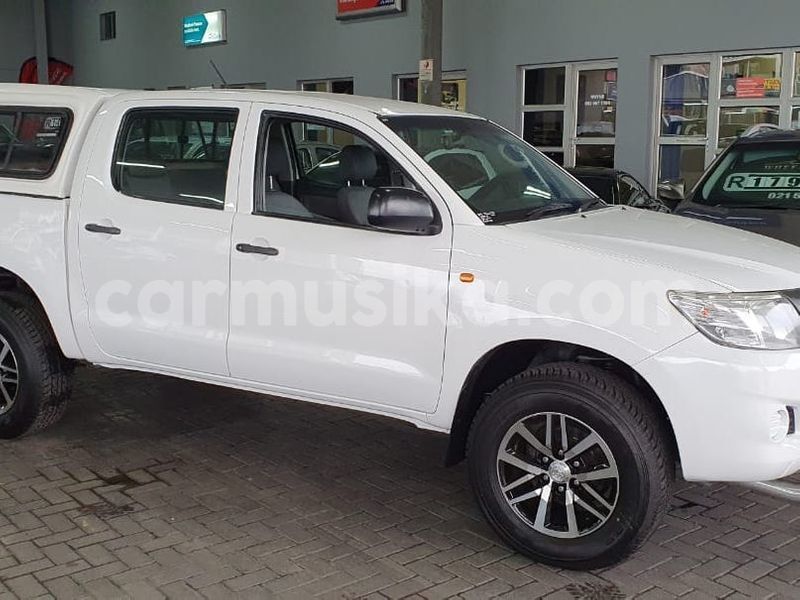 Big with watermark mazda bt 50 harare harare 14582