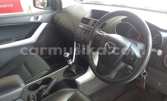 Tenga Tsaru Mazda BT-50 Chena Mota in Borrowdale in Harare Tenga Tsaru Mazda BT-50 Chena Mota in Borrowdale in Harare