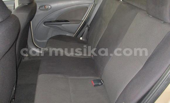 Tenga Tsaru Toyota Etios Sirivha Mota in Beitbridge in Matabeleland South Tenga Tsaru Toyota Etios Sirivha Mota in Beitbridge in Matabeleland South