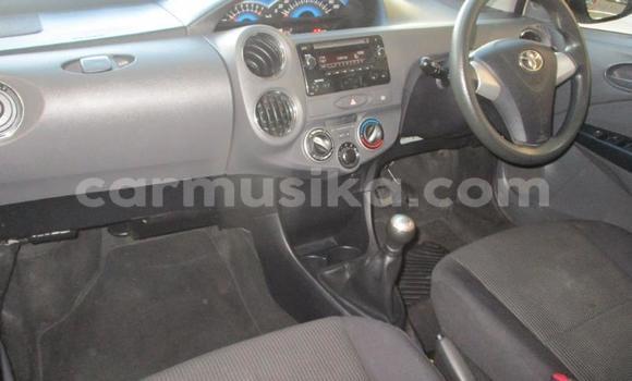 Tenga Tsaru Toyota Etios Sirivha Mota in Beitbridge in Matabeleland South Tenga Tsaru Toyota Etios Sirivha Mota in Beitbridge in Matabeleland South