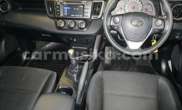 Tenga Tsaru Toyota RAV4 Chena Mota in Beitbridge in Matabeleland South Tenga Tsaru Toyota RAV4 Chena Mota in Beitbridge in Matabeleland South