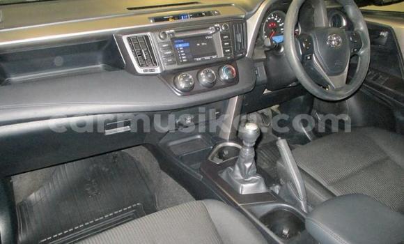 Tenga Tsaru Toyota RAV4 Chena Mota in Beitbridge in Matabeleland South Tenga Tsaru Toyota RAV4 Chena Mota in Beitbridge in Matabeleland South