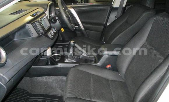 Tenga Tsaru Toyota RAV4 Chena Mota in Beitbridge in Matabeleland South Tenga Tsaru Toyota RAV4 Chena Mota in Beitbridge in Matabeleland South