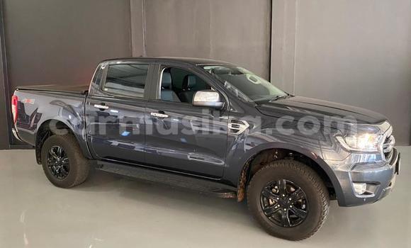 Nunua Ilio tumika Ford Ranger Nyeusi Gari ndani ya Beitbridge nchini Matabeleland Kusini