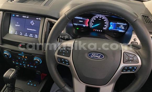 Tenga Tsaru Ford Ranger Nhema Mota in Beitbridge in Matabeleland South Tenga Tsaru Ford Ranger Nhema Mota in Beitbridge in Matabeleland South