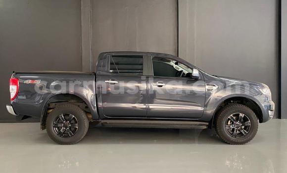 Tenga Tsaru Ford Ranger Nhema Mota in Beitbridge in Matabeleland South Tenga Tsaru Ford Ranger Nhema Mota in Beitbridge in Matabeleland South