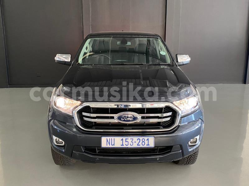 Big with watermark ford ranger matabeleland south beitbridge 14585