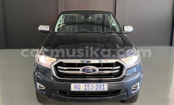 Tenga Tsaru Ford Ranger Nhema Mota in Beitbridge in Matabeleland South Tenga Tsaru Ford Ranger Nhema Mota in Beitbridge in Matabeleland South