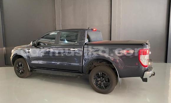 Tenga Tsaru Ford Ranger Nhema Mota in Beitbridge in Matabeleland South Tenga Tsaru Ford Ranger Nhema Mota in Beitbridge in Matabeleland South