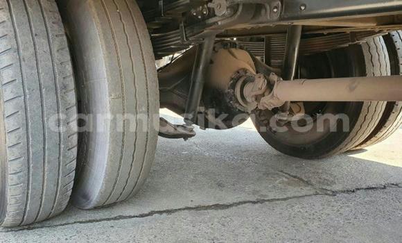 Acheter Occasion Utilitaire Nissan UD Blanc à Beitbridge, Matabeleland South Acheter Occasion Utilitaire Nissan UD Blanc à Beitbridge, Matabeleland South