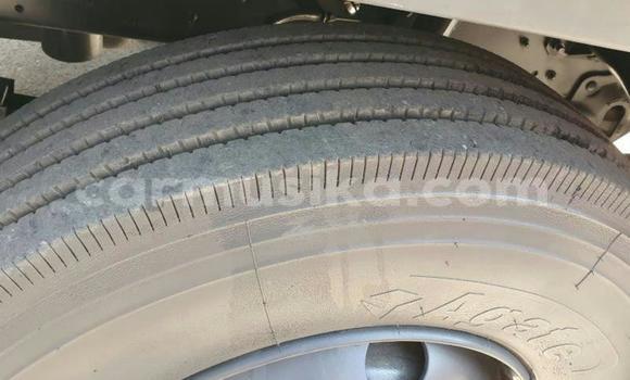 Acheter Occasion Utilitaire Nissan UD Blanc à Beitbridge, Matabeleland South Acheter Occasion Utilitaire Nissan UD Blanc à Beitbridge, Matabeleland South