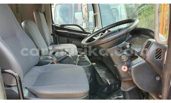 Tenga Tsaru Hino 300 Chena Rori in Beitbridge in Matabeleland South Tenga Tsaru Hino 300 Chena Rori in Beitbridge in Matabeleland South