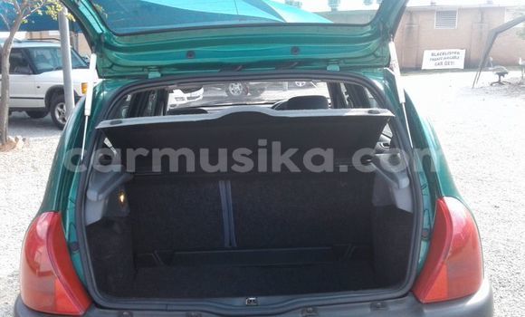 Tenga Tsaru Renault Clio Girinhi Mota in Harare in Harare Tenga Tsaru Renault Clio Girinhi Mota in Harare in Harare