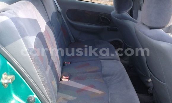 Tenga Tsaru Renault Clio Girinhi Mota in Harare in Harare Tenga Tsaru Renault Clio Girinhi Mota in Harare in Harare