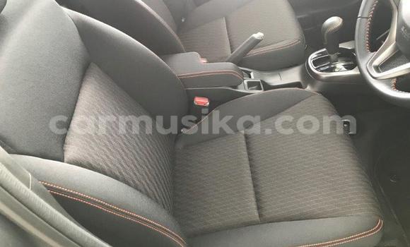 Tenga Itsva Honda Jazz Zvimwe Mota in Beitbridge in Matabeleland South Tenga Itsva Honda Jazz Zvimwe Mota in Beitbridge in Matabeleland South