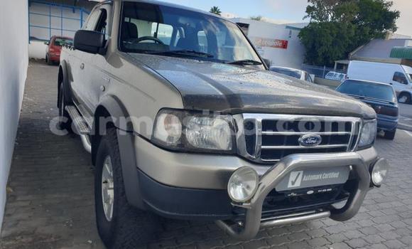 Nunua Ilio tumika Ford Ranger Nyingine Gari ndani ya Beitbridge nchini Matabeleland Kusini
