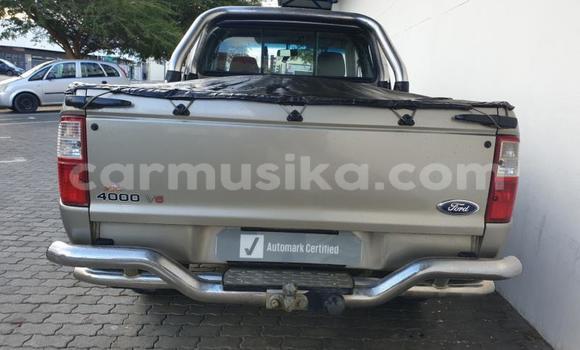 Tenga Tsaru Ford Ranger Zvimwe Mota in Beitbridge in Matabeleland South Tenga Tsaru Ford Ranger Zvimwe Mota in Beitbridge in Matabeleland South