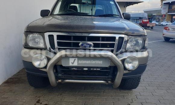 Tenga Tsaru Ford Ranger Zvimwe Mota in Beitbridge in Matabeleland South Tenga Tsaru Ford Ranger Zvimwe Mota in Beitbridge in Matabeleland South