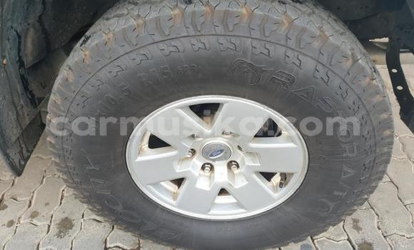 Tenga Tsaru Ford Ranger Zvimwe Mota in Beitbridge in Matabeleland South Tenga Tsaru Ford Ranger Zvimwe Mota in Beitbridge in Matabeleland South