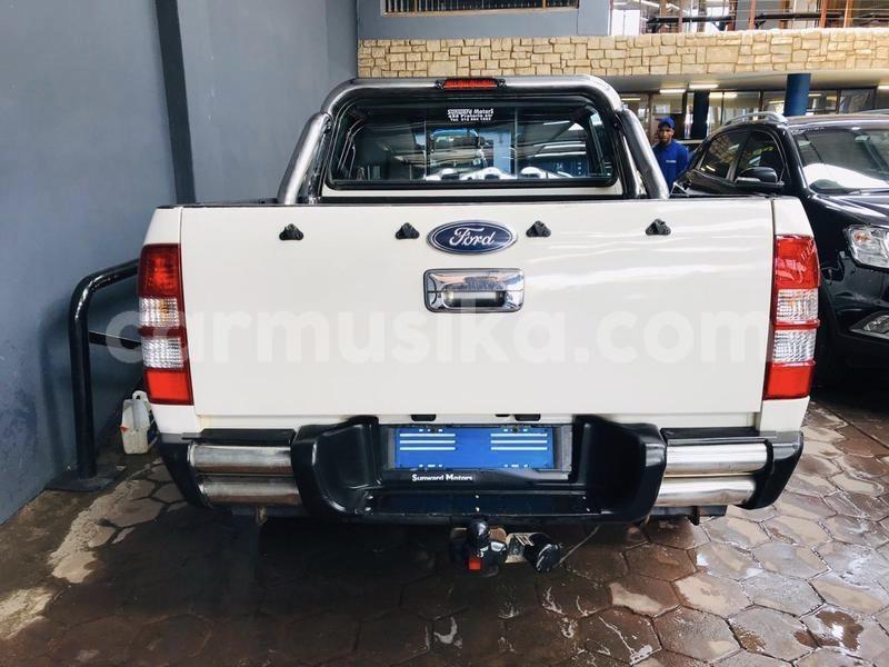 Big with watermark ford ranger matabeleland south beitbridge 14593