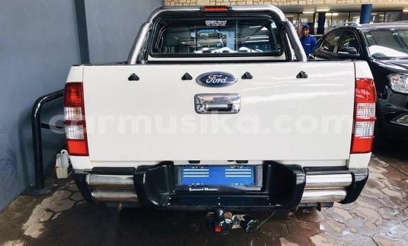 Tenga Tsaru Ford Ranger Chena Mota in Beitbridge in Matabeleland South Tenga Tsaru Ford Ranger Chena Mota in Beitbridge in Matabeleland South