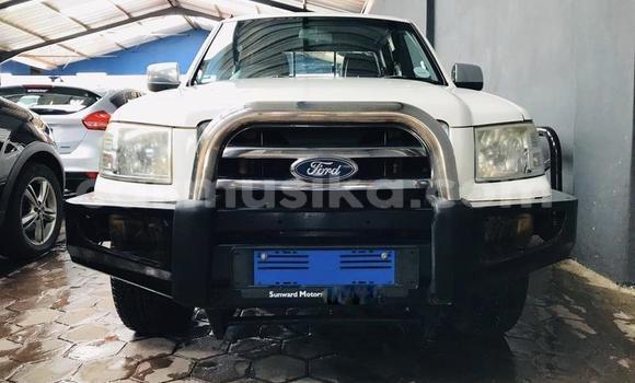 Tenga Tsaru Ford Ranger Chena Mota in Beitbridge in Matabeleland South Tenga Tsaru Ford Ranger Chena Mota in Beitbridge in Matabeleland South