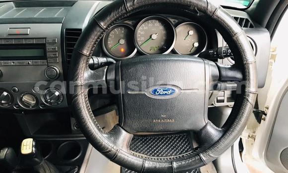 Tenga Tsaru Ford Ranger Chena Mota in Beitbridge in Matabeleland South Tenga Tsaru Ford Ranger Chena Mota in Beitbridge in Matabeleland South