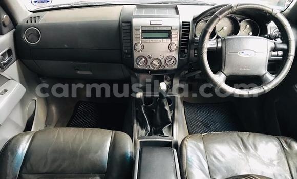 Tenga Tsaru Ford Ranger Chena Mota in Beitbridge in Matabeleland South Tenga Tsaru Ford Ranger Chena Mota in Beitbridge in Matabeleland South