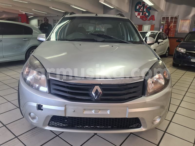 Big with watermark renault sandero harare harare 14594