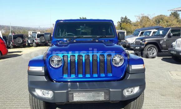 Acheter Occasion Voiture Jeep Commander Bleu à Beitbridge, Matabeleland South Acheter Occasion Voiture Jeep Commander Bleu à Beitbridge, Matabeleland South