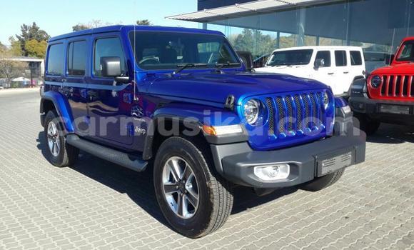 Acheter Occasion Voiture Jeep Commander Bleu à Beitbridge, Matabeleland South Acheter Occasion Voiture Jeep Commander Bleu à Beitbridge, Matabeleland South