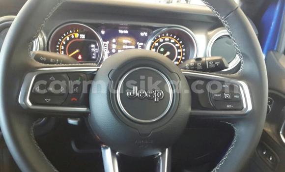 Acheter Occasion Voiture Jeep Commander Bleu à Beitbridge, Matabeleland South Acheter Occasion Voiture Jeep Commander Bleu à Beitbridge, Matabeleland South