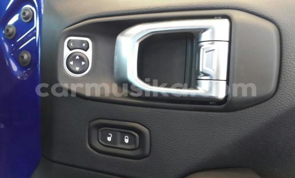 Acheter Occasion Voiture Jeep Commander Bleu à Beitbridge, Matabeleland South Acheter Occasion Voiture Jeep Commander Bleu à Beitbridge, Matabeleland South