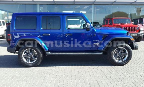 Acheter Occasion Voiture Jeep Commander Bleu à Beitbridge, Matabeleland South Acheter Occasion Voiture Jeep Commander Bleu à Beitbridge, Matabeleland South