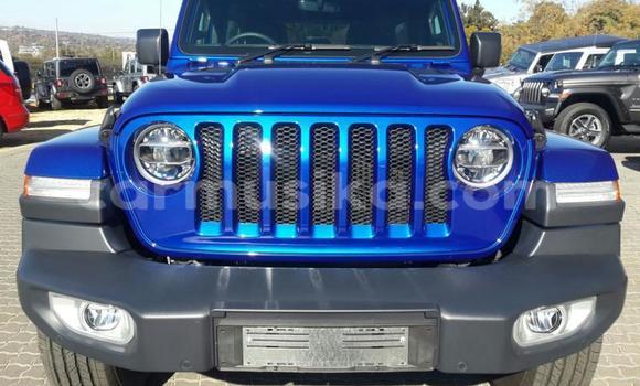 Acheter Occasion Voiture Jeep Commander Bleu à Beitbridge, Matabeleland South Acheter Occasion Voiture Jeep Commander Bleu à Beitbridge, Matabeleland South