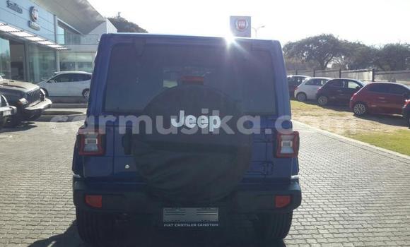 Acheter Occasion Voiture Jeep Commander Bleu à Beitbridge, Matabeleland South Acheter Occasion Voiture Jeep Commander Bleu à Beitbridge, Matabeleland South