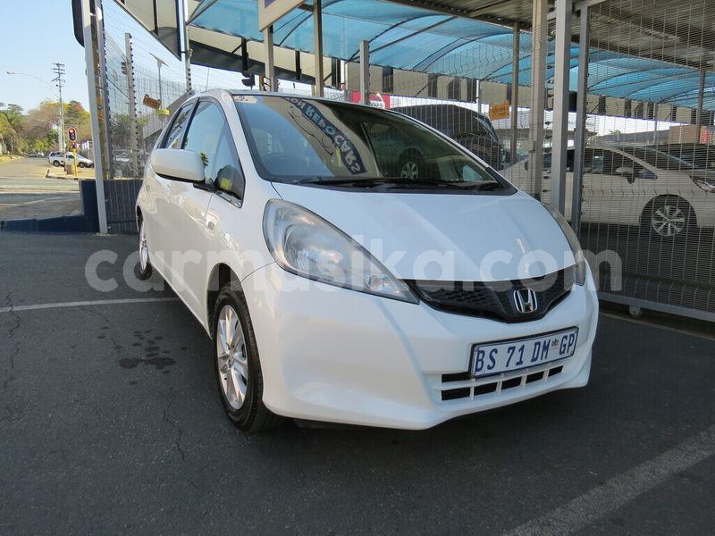 Big with watermark honda jazz harare harare 14596