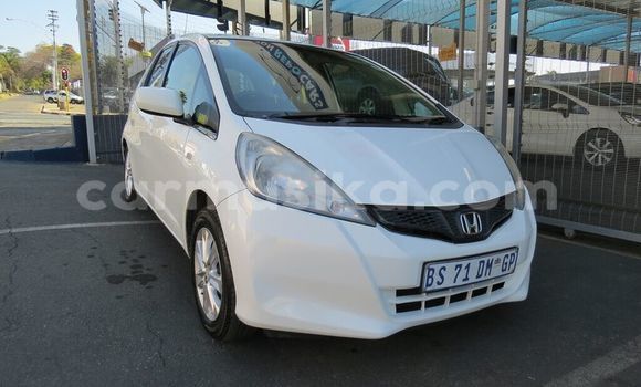 Tenga Tsaru Honda Jazz Chena Mota in Harare in Harare