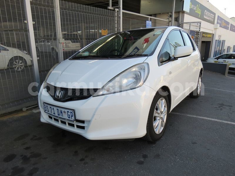 Big with watermark honda jazz harare harare 14596