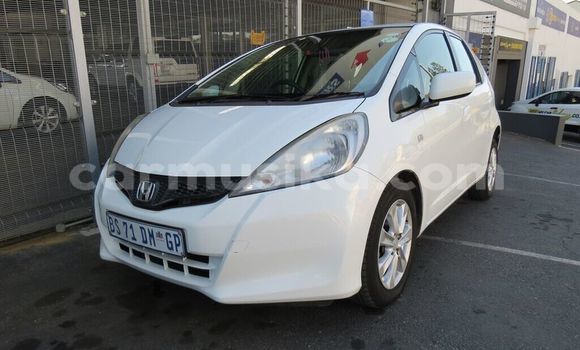 Tenga Tsaru Honda Jazz Chena Mota in Harare in Harare Tenga Tsaru Honda Jazz Chena Mota in Harare in Harare