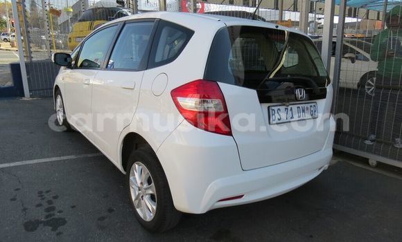 Tenga Tsaru Honda Jazz Chena Mota in Harare in Harare Tenga Tsaru Honda Jazz Chena Mota in Harare in Harare