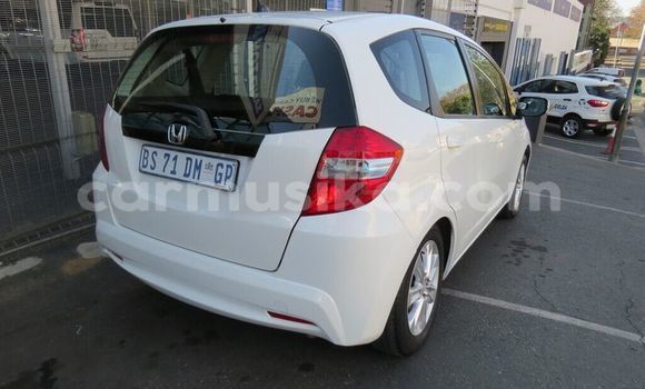 Tenga Tsaru Honda Jazz Chena Mota in Harare in Harare Tenga Tsaru Honda Jazz Chena Mota in Harare in Harare
