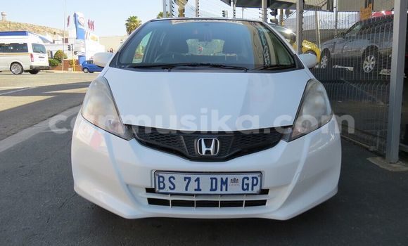 Tenga Tsaru Honda Jazz Chena Mota in Harare in Harare Tenga Tsaru Honda Jazz Chena Mota in Harare in Harare