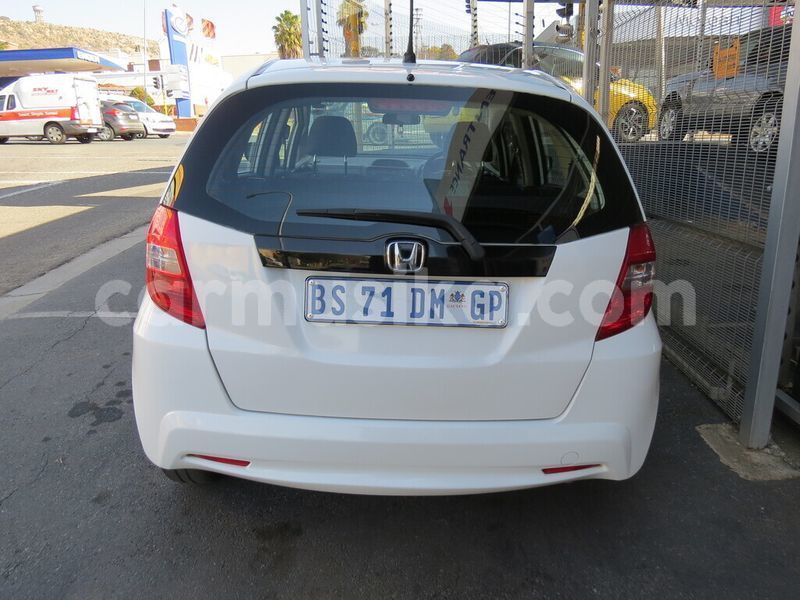 Big with watermark honda jazz harare harare 14596