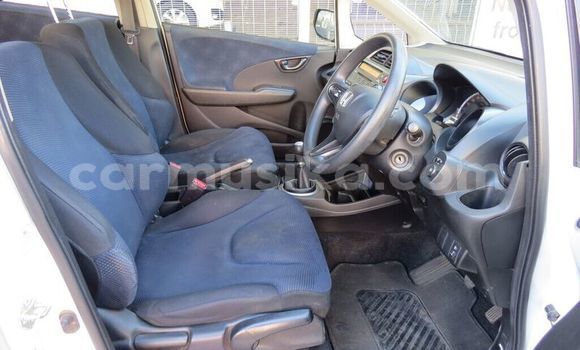 Tenga Tsaru Honda Jazz Chena Mota in Harare in Harare Tenga Tsaru Honda Jazz Chena Mota in Harare in Harare