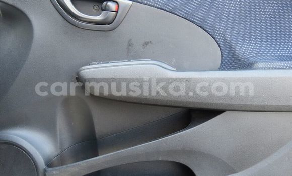 Tenga Tsaru Honda Jazz Chena Mota in Harare in Harare Tenga Tsaru Honda Jazz Chena Mota in Harare in Harare