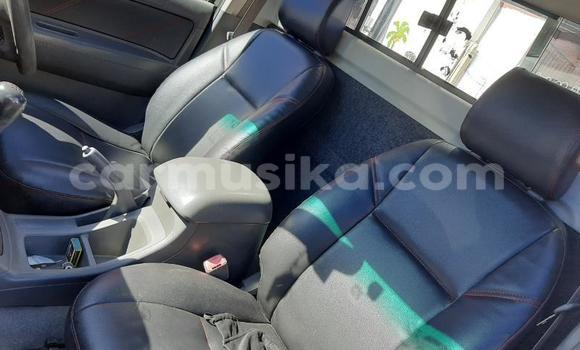 Acheter Occasion Voiture Toyota Hilux Marron à Beitbridge, Matabeleland South Acheter Occasion Voiture Toyota Hilux Marron à Beitbridge, Matabeleland South