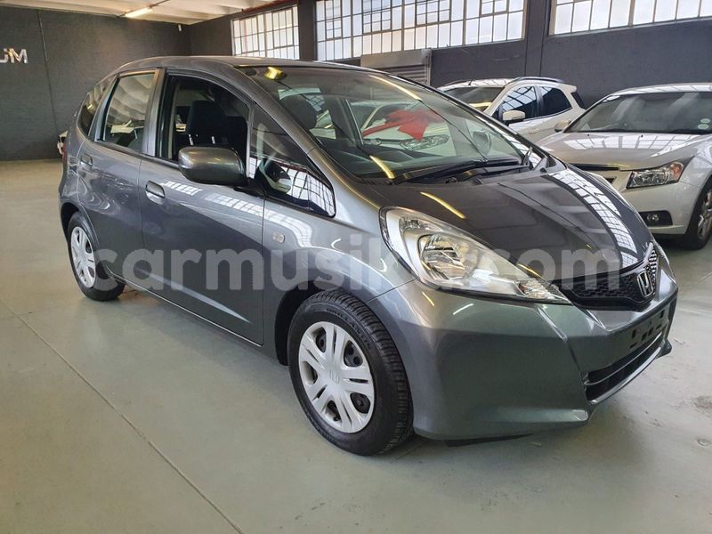 Big with watermark honda jazz harare harare 14598