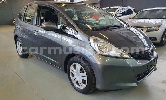 Tenga Tsaru Honda Jazz Zvimwe Mota in Harare in Harare Tenga Tsaru Honda Jazz Zvimwe Mota in Harare in Harare