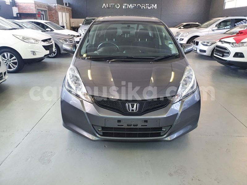 Big with watermark honda jazz harare harare 14598